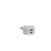 Wall Charger Xtorm 20W GaN² Ultra — 20 W, USB-C, indoor, white