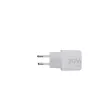 Wall Charger Xtorm 20W GaN² Ultra — 20 W, USB-C, indoor, white