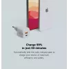 Wall Charger Xtorm 20W GaN² Ultra — 20 W, USB-C, indoor, white