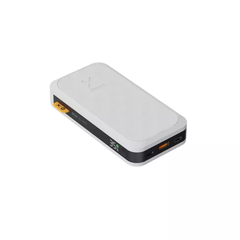 Portable Power Bank Xtorm 35W Fuel Series 20000mAh