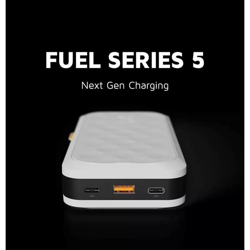 Portable Power Bank Xtorm 35W Fuel Series 20000mAh