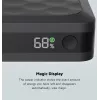 Xtorm 67W Fuel Series Powerbank 27000mAh - Midnight Black