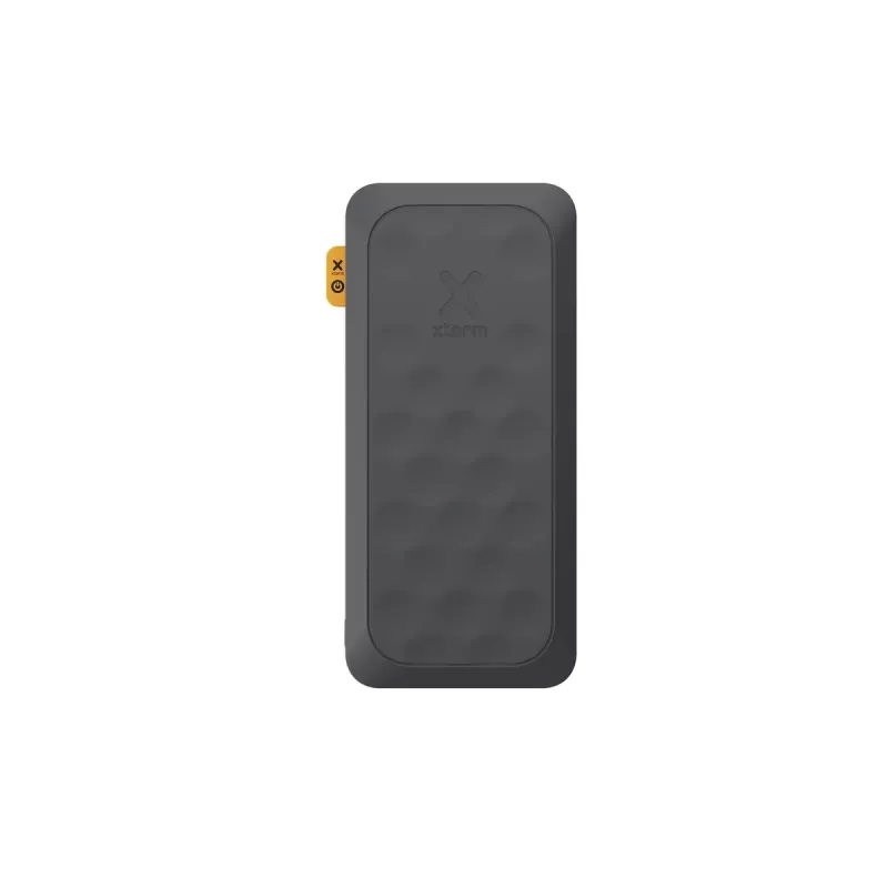 Xtorm 67W Fuel Series Powerbank 27000mAh - Midnight Black