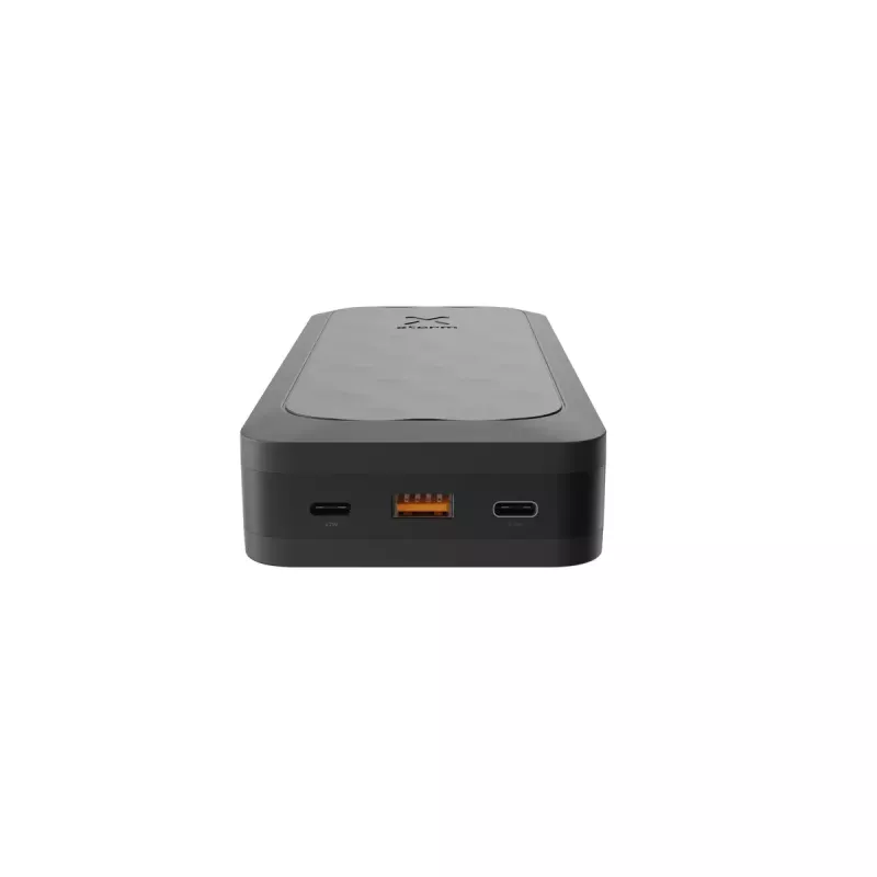 Xtorm 67W Fuel Series Powerbank 27000mAh - Midnight Black