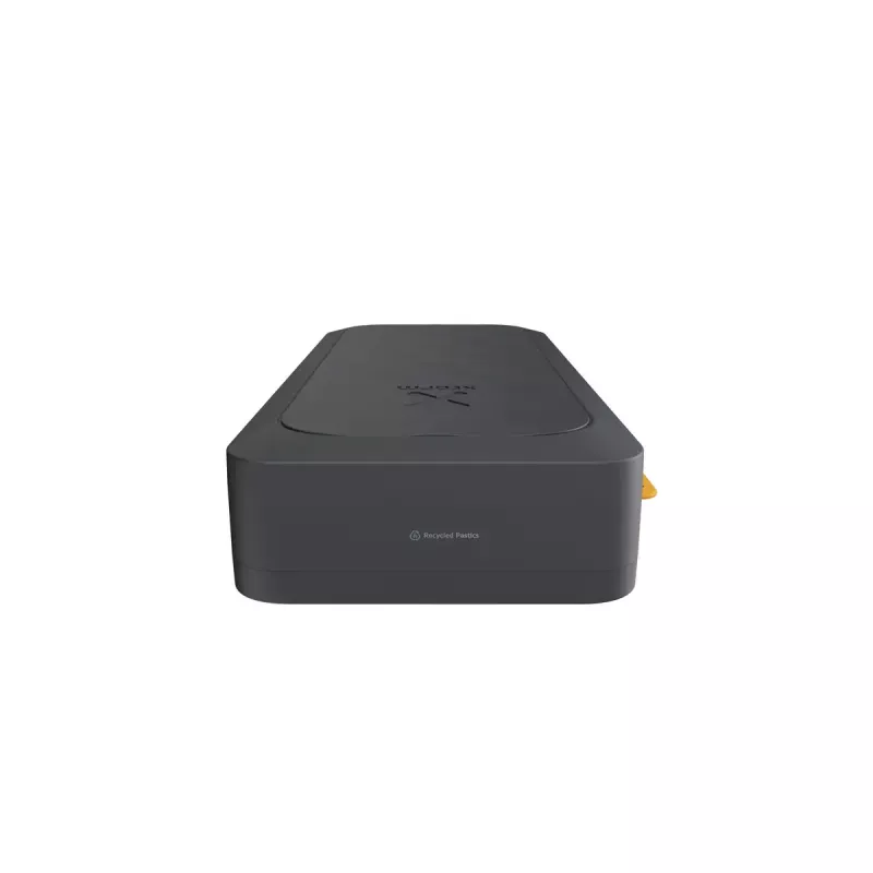 Xtorm 67W Fuel Series Powerbank 27000mAh - Midnight Black