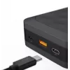 Xtorm 67W Fuel Series Powerbank 27000mAh - Midnight Black