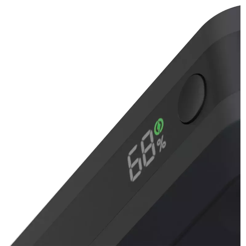 Xtorm 67W Fuel Series Powerbank 27000mAh - Midnight Black
