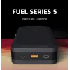 Xtorm 67W Fuel Series Powerbank 27000mAh - Midnight Black