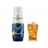 SODASTREAM Xtreme Energy Syrup 440ml lets you quickly make energy drinks at home with B2, B3, B6 and caffeine. Convenient, cost-saving and packed with energy.
