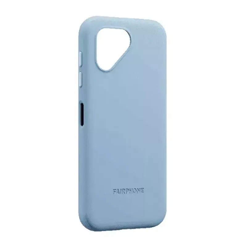 Cover Fairphone F5CASE-1BL-WW1 Light Blue 16.4 cm