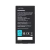Battery Fairphone F4BATT-1ZW-WW1 Black 46.8x91.9x6.2mm