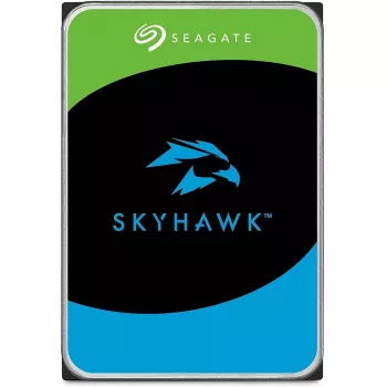 Seagate SkyHawk AI 32TB 3.5 inch SATA HDD 7200 RPM, surveillance-optimized storage