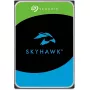 Seagate SkyHawk AI 32TB 3.5 inch SATA HDD 7200 RPM, surveillance-optimized storage