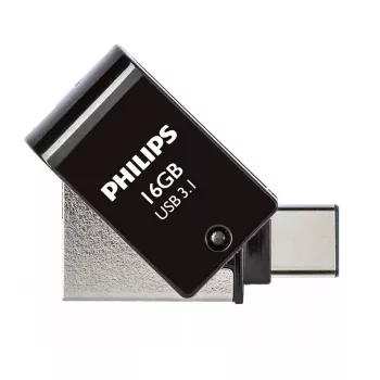 USB Flash Drive Philips 16GB USB Type-A 3.2 Gen 1 FM16DC152B/00