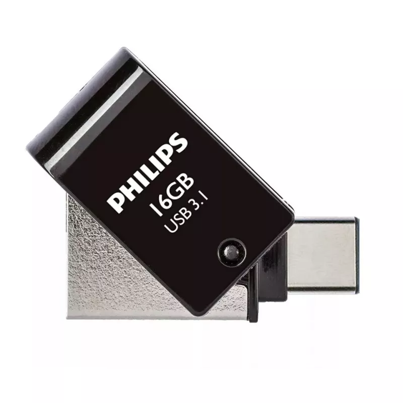 USB Flash Drive Philips 16GB USB Type-A 3.2 Gen 1 FM16DC152B/00