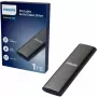 External SSD Philips 1TB USB FM01SS030P/00