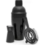 Bar set Leopold Vienna LV233026, 3-piece cocktail set, 500 ml capacity