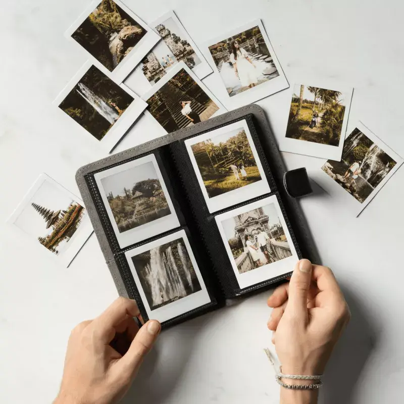 Photo album Fujifilm Instax SQUARE 70100149656 for square instant photos