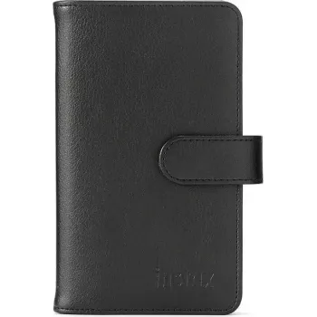 Photo album Fujifilm Instax Mini Album black – holds Instax Mini prints (model 70100162645)