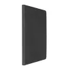 Folio case GeckoCovers for Galaxy Tab A8 (2021) — Easy-Click 2.0, velour and faux leather, stand, 10.5 inch screen