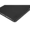 Folio case GeckoCovers for Galaxy Tab A8 (2021) — Easy-Click 2.0, velour and faux leather, stand, 10.5 inch screen