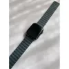 Band Decoded D21AWS44TS3SCL Charcoal Silicone Smart Wearable Accessories