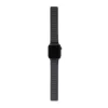 Band Decoded D21AWS44TS3SCL Charcoal Silicone Smart Wearable Accessories