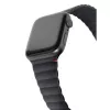 Band Decoded D21AWS44TS3SCL Charcoal Silicone Smart Wearable Accessories