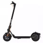 Classic scooter Ninebot by Segway KickScooter F2 Plus D Black 20 km/h 400 W