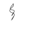 USB-C to Lightning Cable LINQ byELEMENTS 2m Mfi Certified Black