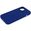 Cover Decoded iPhone 15 Plus 17 cm Blue