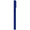 Cover Decoded iPhone 15 Plus 17 cm Blue