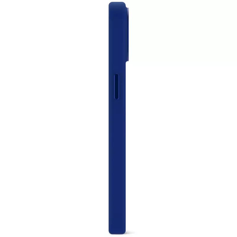 Cover Decoded iPhone 15 Plus 17 cm Blue