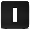 Active subwoofer Sonos Sub 4 Black — Class D amplifier, AC 110–240 V, 40.2×15.8×38.9 cm