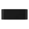 Active subwoofer Sonos Sub 4 Black — Class D amplifier, AC 110–240 V, 40.2×15.8×38.9 cm