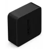 Active subwoofer Sonos Sub 4 Black — Class D amplifier, AC 110–240 V, 40.2×15.8×38.9 cm