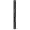Cover Decoded Leather Case iPhone 16 Pro 6.3 inch Black