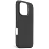 Cover Decoded Leather Case iPhone 16 Pro 6.3 inch Black