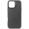 Decoded Leather Case mobile phone case 17.5 cm 6.9 inch Cover Black