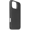 Decoded Leather Case mobile phone case 17.5 cm 6.9 inch Cover Black
