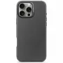 Decoded Leather Case mobile phone case 17.5 cm 6.9 inch Cover Black