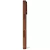 Decoded Leather Case Cover for iPhone 16 Pro Max 17.5 cm Brown