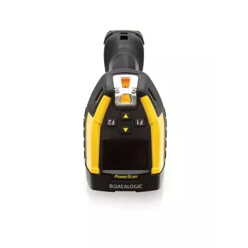 Handheld barcode reader Datalogic PM9600-DHP433RB