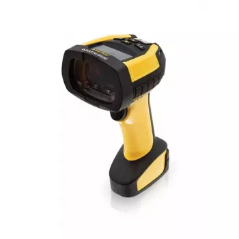 Handheld barcode reader Datalogic PM9600-DHP433RB