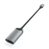 USB graphics adapter Satechi ST-TC4KHAM Grey