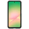 Spigen Tough Armor case for Samsung Galaxy A56 5G — black, dual-layer protective cover