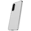 Protective case Spigen for Samsung Galaxy A56 5G — Crystal Clear, slim transparent cover