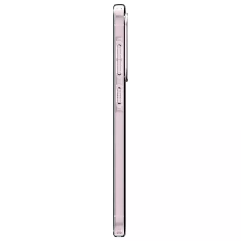 Protective case Spigen for Samsung Galaxy A56 5G — Crystal Clear, slim transparent cover