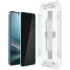 Tempered Privacy Glass Screen Protector Spigen Glas.TR EZ FIT HD for Samsung Galaxy S24/S25 — 2 pcs