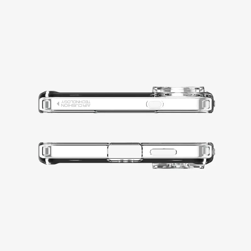 Cover Spigen Galaxy S25 Edge White 6.7 inch